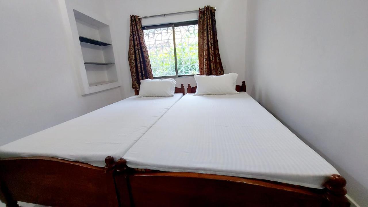 Nilam Guest House 菩提伽耶 外观 照片