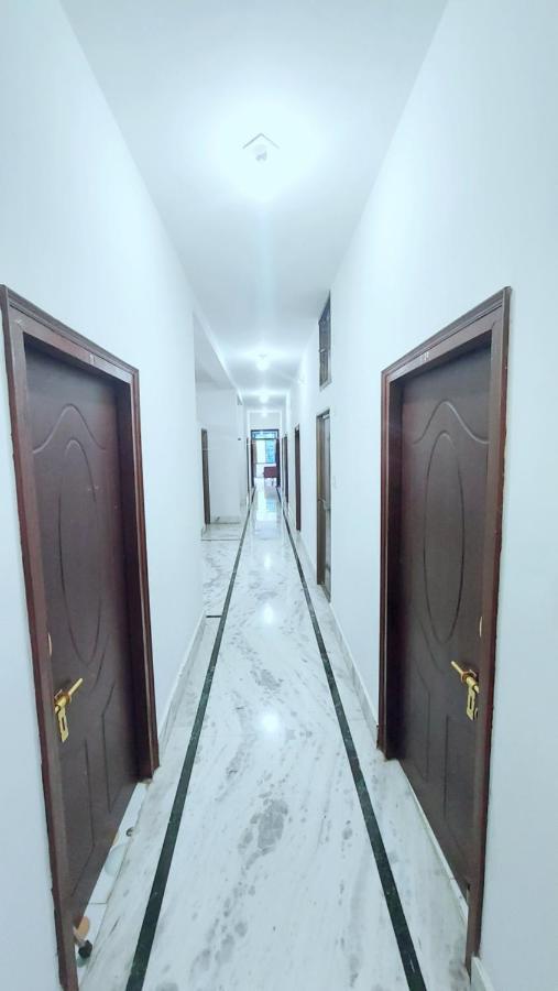 Nilam Guest House 菩提伽耶 外观 照片
