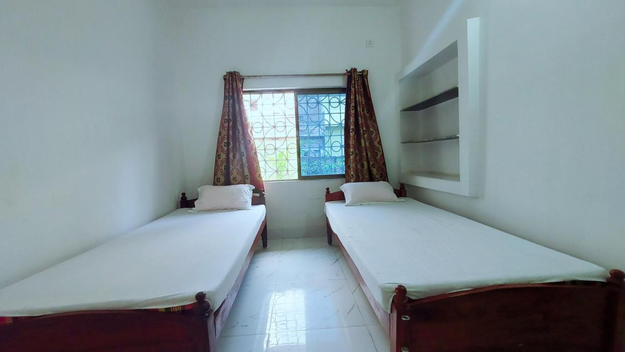 Nilam Guest House 菩提伽耶 外观 照片