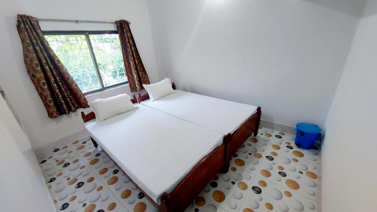Nilam Guest House 菩提伽耶 外观 照片