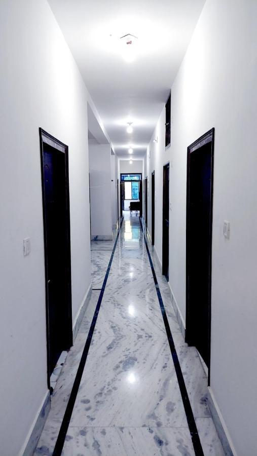 Nilam Guest House 菩提伽耶 外观 照片