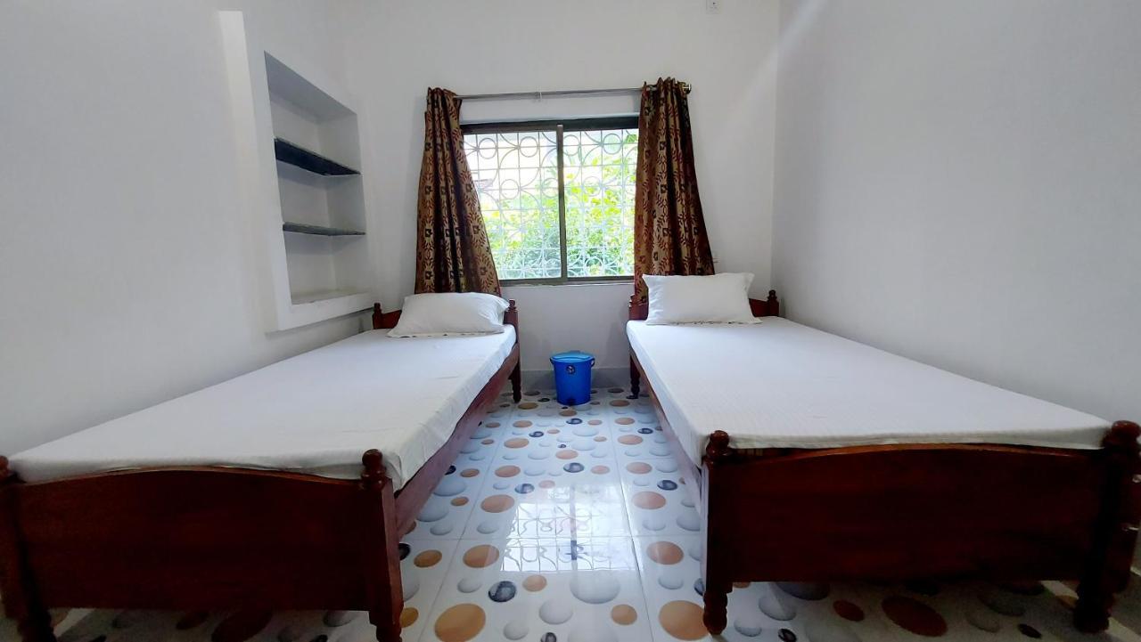 Nilam Guest House 菩提伽耶 外观 照片