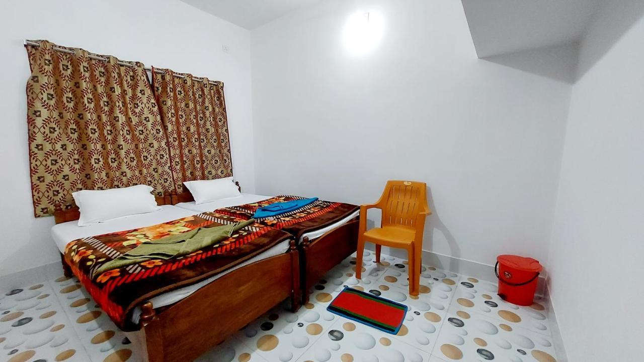 Nilam Guest House 菩提伽耶 外观 照片