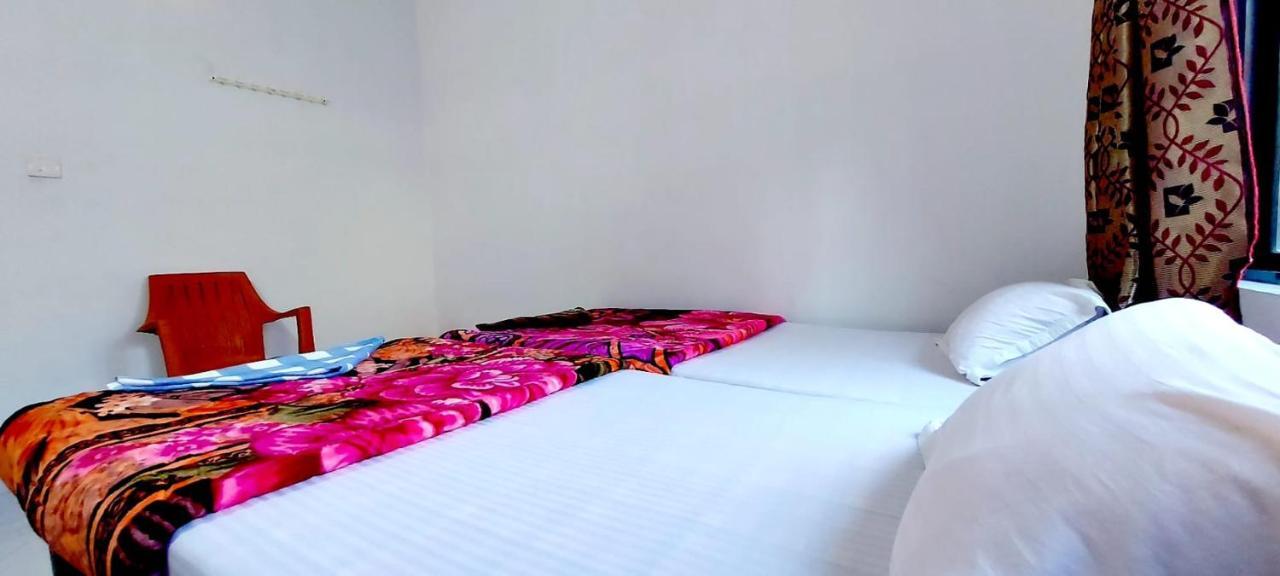Nilam Guest House 菩提伽耶 外观 照片