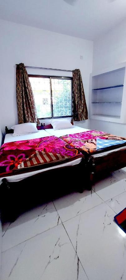 Nilam Guest House 菩提伽耶 外观 照片