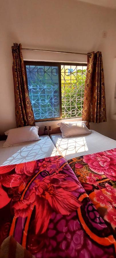 Nilam Guest House 菩提伽耶 外观 照片