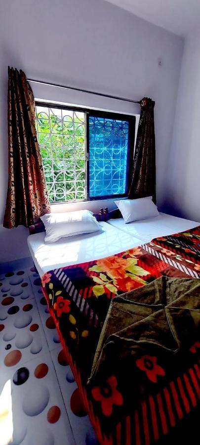 Nilam Guest House 菩提伽耶 外观 照片