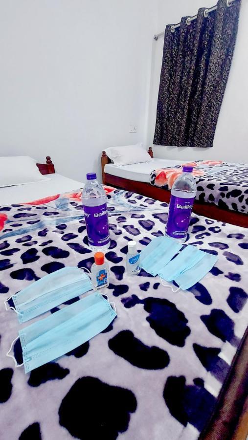Nilam Guest House 菩提伽耶 外观 照片