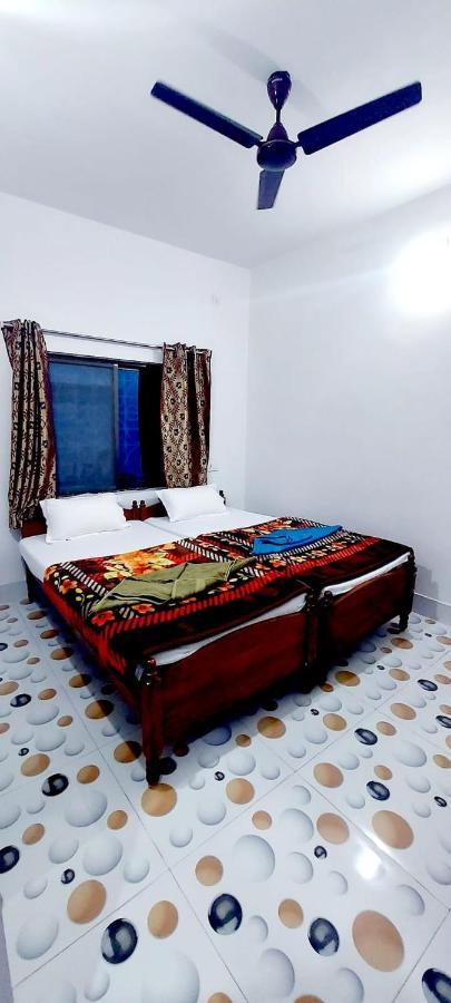 Nilam Guest House 菩提伽耶 外观 照片