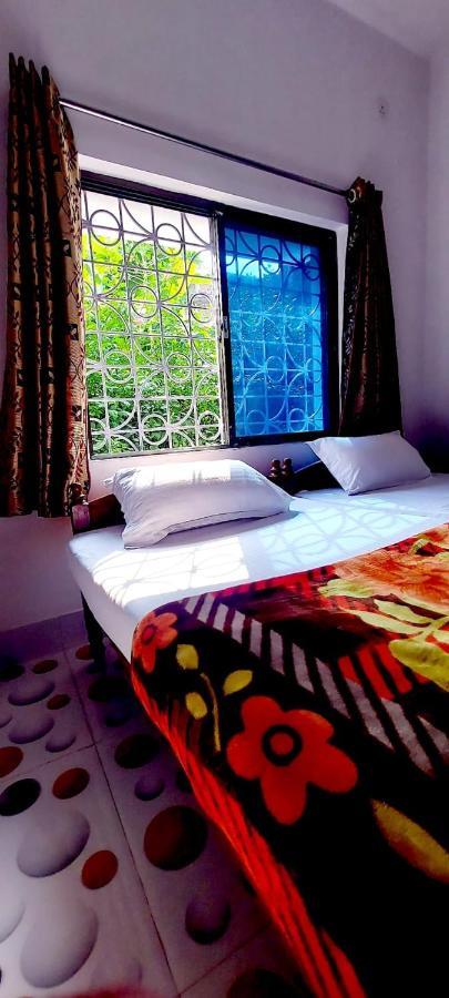 Nilam Guest House 菩提伽耶 外观 照片