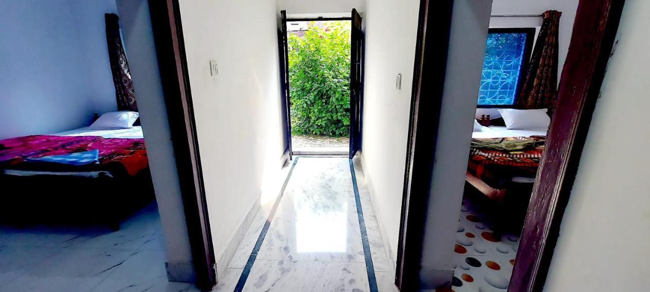 Nilam Guest House 菩提伽耶 外观 照片