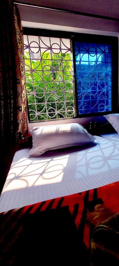 Nilam Guest House 菩提伽耶 外观 照片